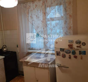2-к квартира, на длительный срок, 44м2, 1/5 этаж