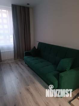 1-к квартира, на длительный срок, 32м2, 11/25 этаж