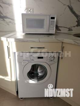 1-к квартира, на длительный срок, 32м2, 3/17 этаж