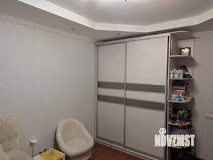 2-к квартира, на длительный срок, 46м2, 17/17 этаж