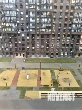 2-к квартира, на длительный срок, 37м2, 8/17 этаж