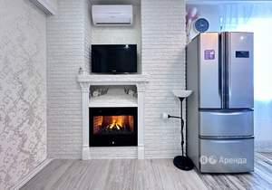 2-к квартира, на длительный срок, 41м2, 8/17 этаж