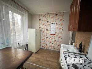 1-к квартира, на длительный срок, 33м2, 4/5 этаж