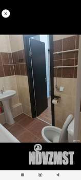 1-к квартира, на длительный срок, 31м2, 1/20 этаж