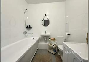 1-к квартира, на длительный срок, 33м2, 15/17 этаж