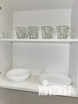 1-к квартира, посуточно, 37м2, 10/21 этаж