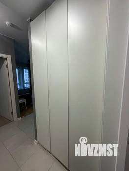 1-к квартира, на длительный срок, 40м2, 9/12 этаж