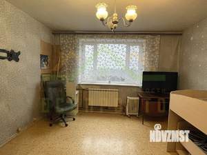 2-к квартира, на длительный срок, 51м2, 9/9 этаж