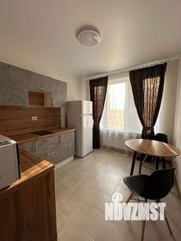 1-к квартира, на длительный срок, 31м2, 3/17 этаж