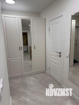 1-к квартира, на длительный срок, 34м2, 13/25 этаж