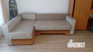 Студия квартира, на длительный срок, 29м2, 6/11 этаж