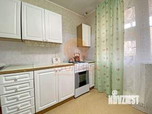 1-к квартира, на длительный срок, 44м2, 3/17 этаж