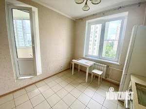 1-к квартира, на длительный срок, 39м2, 4/18 этаж