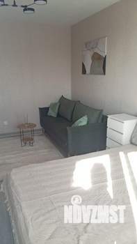 1-к квартира, на длительный срок, 37м2, 13/19 этаж