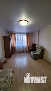 1-к квартира, на длительный срок, 37м2, 15/24 этаж