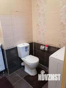 1-к квартира, на длительный срок, 43м2, 11/27 этаж