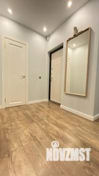 3-к квартира, на длительный срок, 60м2, 24/25 этаж