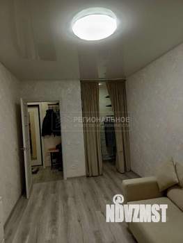 1-к квартира, на длительный срок, 32м2, 3/17 этаж