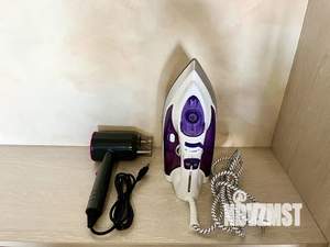 1-к квартира, посуточно, 35м2, 15/17 этаж