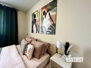 1-к квартира, посуточно, 35м2, 15/17 этаж