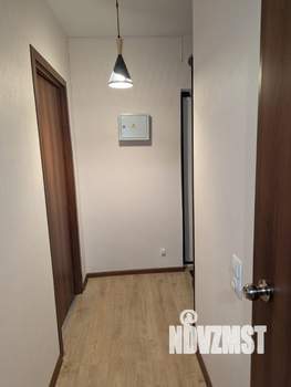 2-к квартира, на длительный срок, 36м2, 17/17 этаж