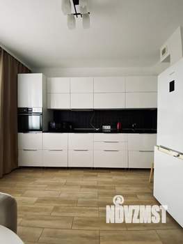 1-к квартира, на длительный срок, 38м2, 2/25 этаж