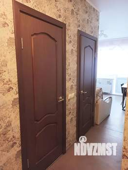 1-к квартира, на длительный срок, 41м2, 16/25 этаж