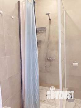 Студия квартира, на длительный срок, 21м2, 15/25 этаж