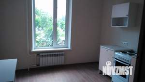 1-к квартира, на длительный срок, 37м2, 1/17 этаж