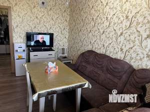 3-к квартира, на длительный срок, 80м2, 6/17 этаж