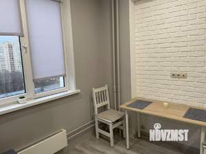 1-к квартира, на длительный срок, 39м2, 16/18 этаж