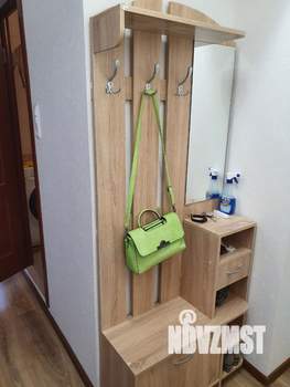 1-к квартира, на длительный срок, 40м2, 10/17 этаж