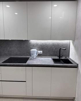 1-к квартира, на длительный срок, 32м2, 6/22 этаж