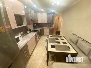 2-к квартира, на длительный срок, 65м2, 15/17 этаж