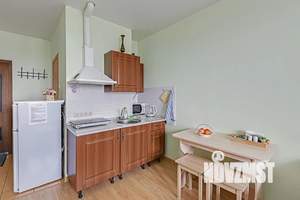 Студия квартира, посуточно, 24м2, 12/25 этаж