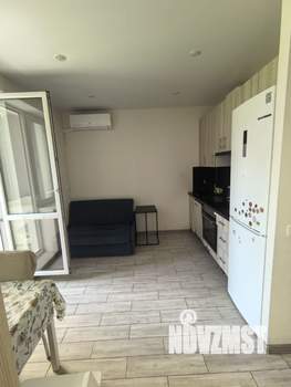 2-к квартира, на длительный срок, 40м2, 3/22 этаж