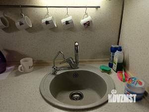 1-к квартира, на длительный срок, 38м2, 11/14 этаж