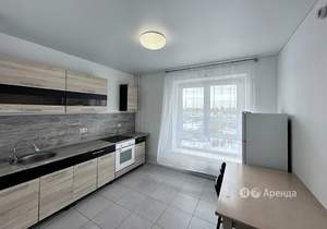 2-к квартира, на длительный срок, 52м2, 19/25 этаж