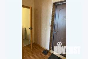 1-к квартира, посуточно, 10м2, 20/24 этаж