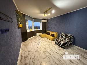 2-к квартира, на длительный срок, 55м2, 16/16 этаж