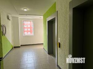 Студия квартира, на длительный срок, 20м2, 10/17 этаж
