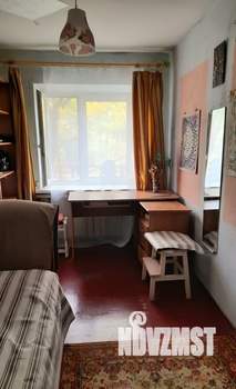 2-к квартира, на длительный срок, 42м2, 2/5 этаж