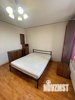 1-к квартира, на длительный срок, 41м2, 10/14 этаж