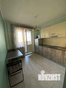 1-к квартира, на длительный срок, 42м2, 11/20 этаж