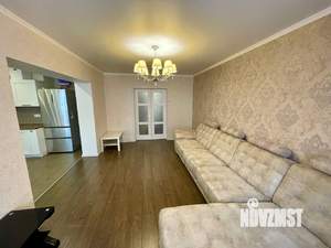 2-к квартира, на длительный срок, 72м2, 17/25 этаж