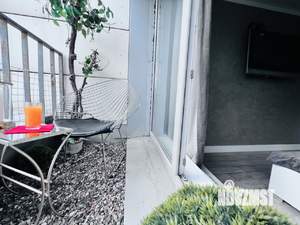 2-к квартира, на длительный срок, 99м2, 5/19 этаж