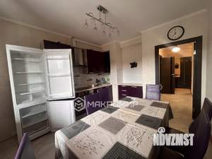 3-к квартира, на длительный срок, 84м2, 2/25 этаж