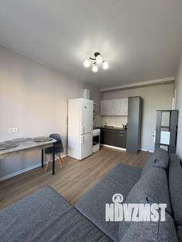 2-к квартира, на длительный срок, 36м2, 9/22 этаж