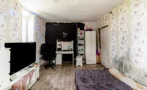 3-к квартира, на длительный срок, 72м2, 12/25 этаж