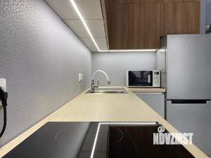 1-к квартира, на длительный срок, 40м2, 3/25 этаж